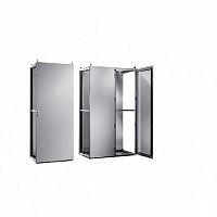 Шкаф напольный TS, 600x2000x800мм, IP55, сталь |  код. 8608500 |  Rittal